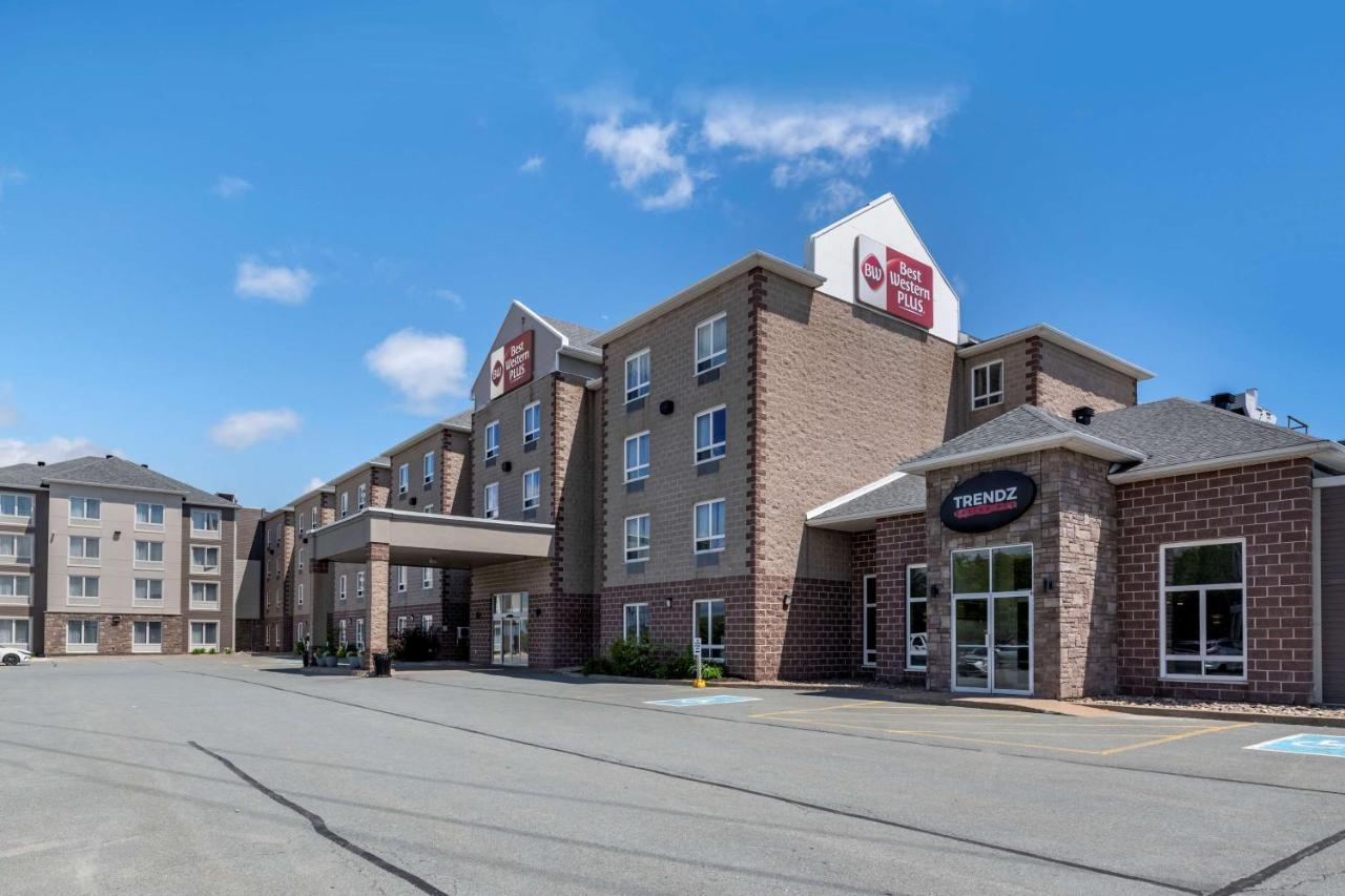 Best Western Plus Dartmouth Hotel & Suites Екстериор снимка