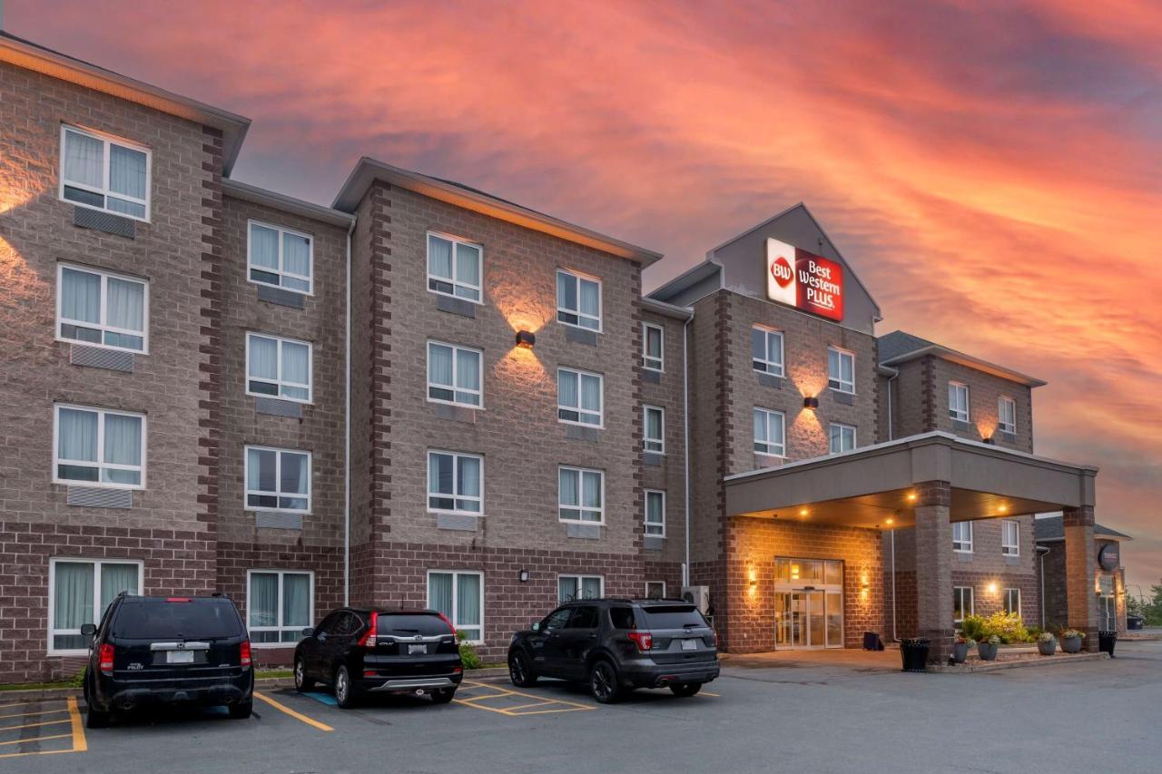Best Western Plus Dartmouth Hotel & Suites Екстериор снимка