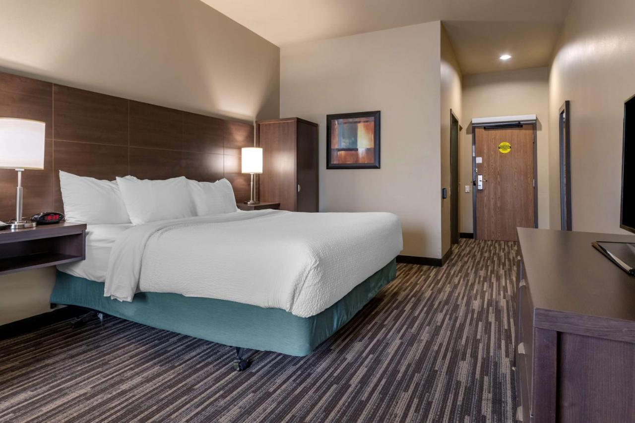 Best Western Plus Dartmouth Hotel & Suites Екстериор снимка