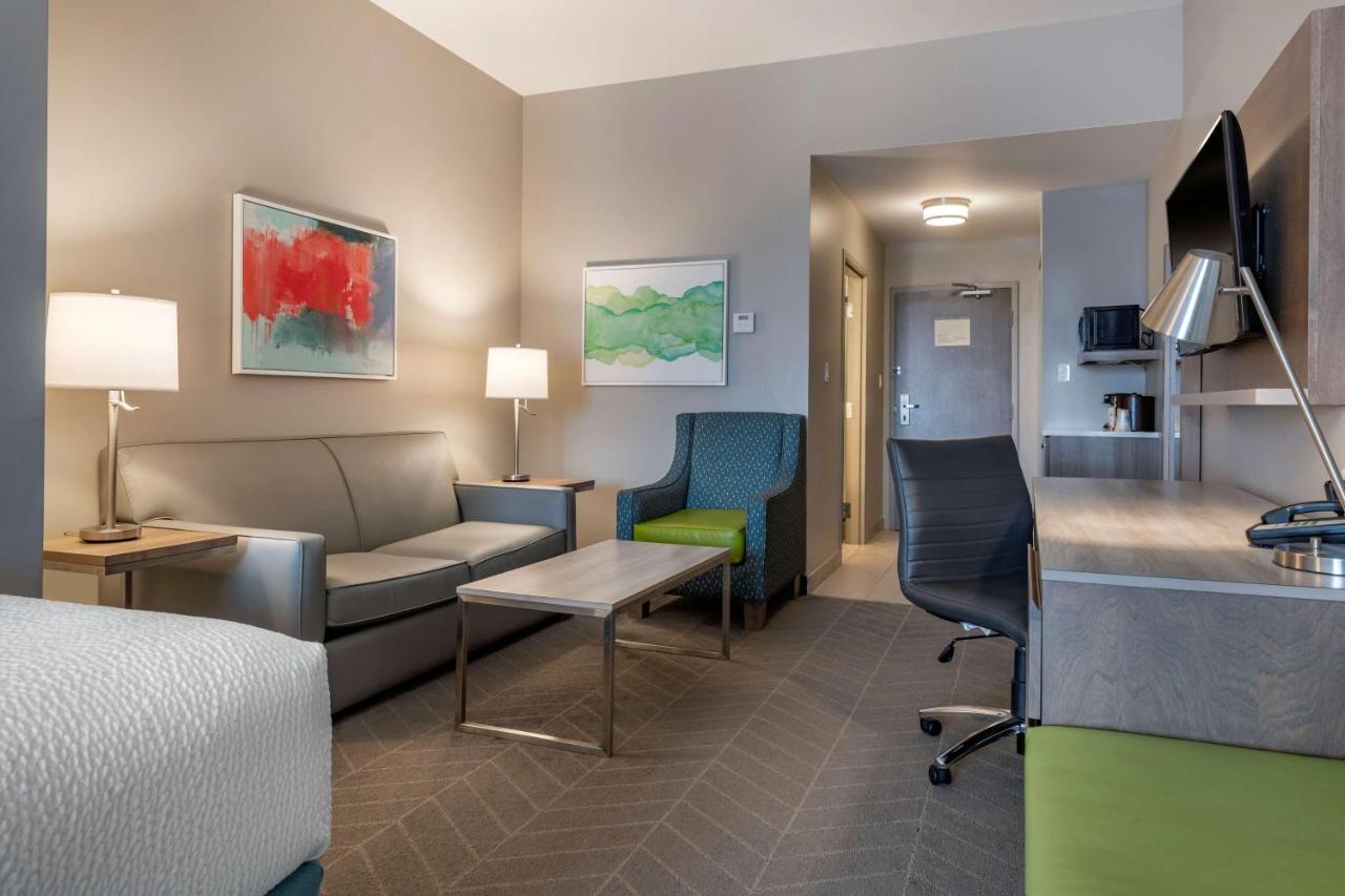 Best Western Plus Dartmouth Hotel & Suites Екстериор снимка