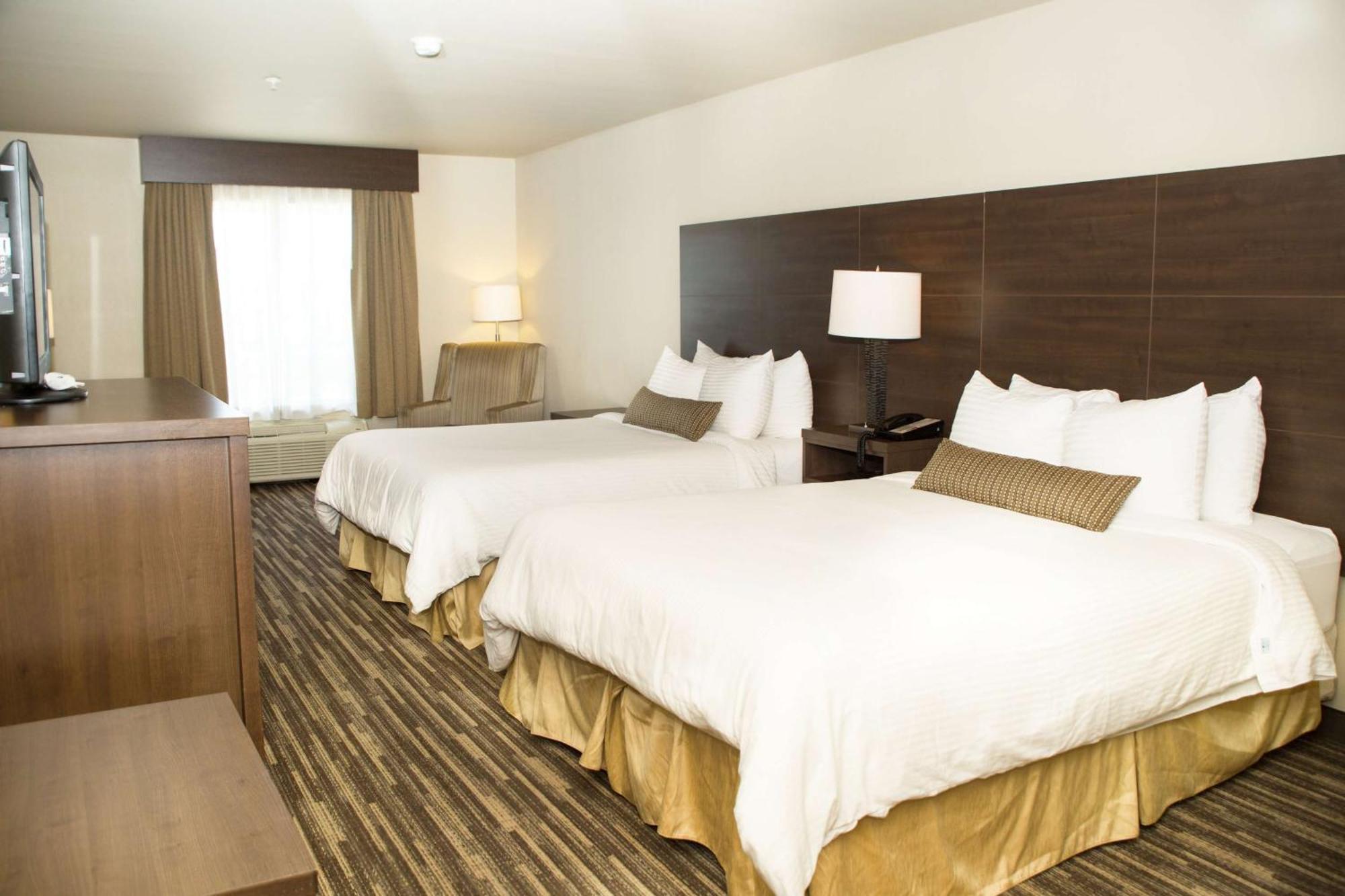 Best Western Plus Dartmouth Hotel & Suites Екстериор снимка