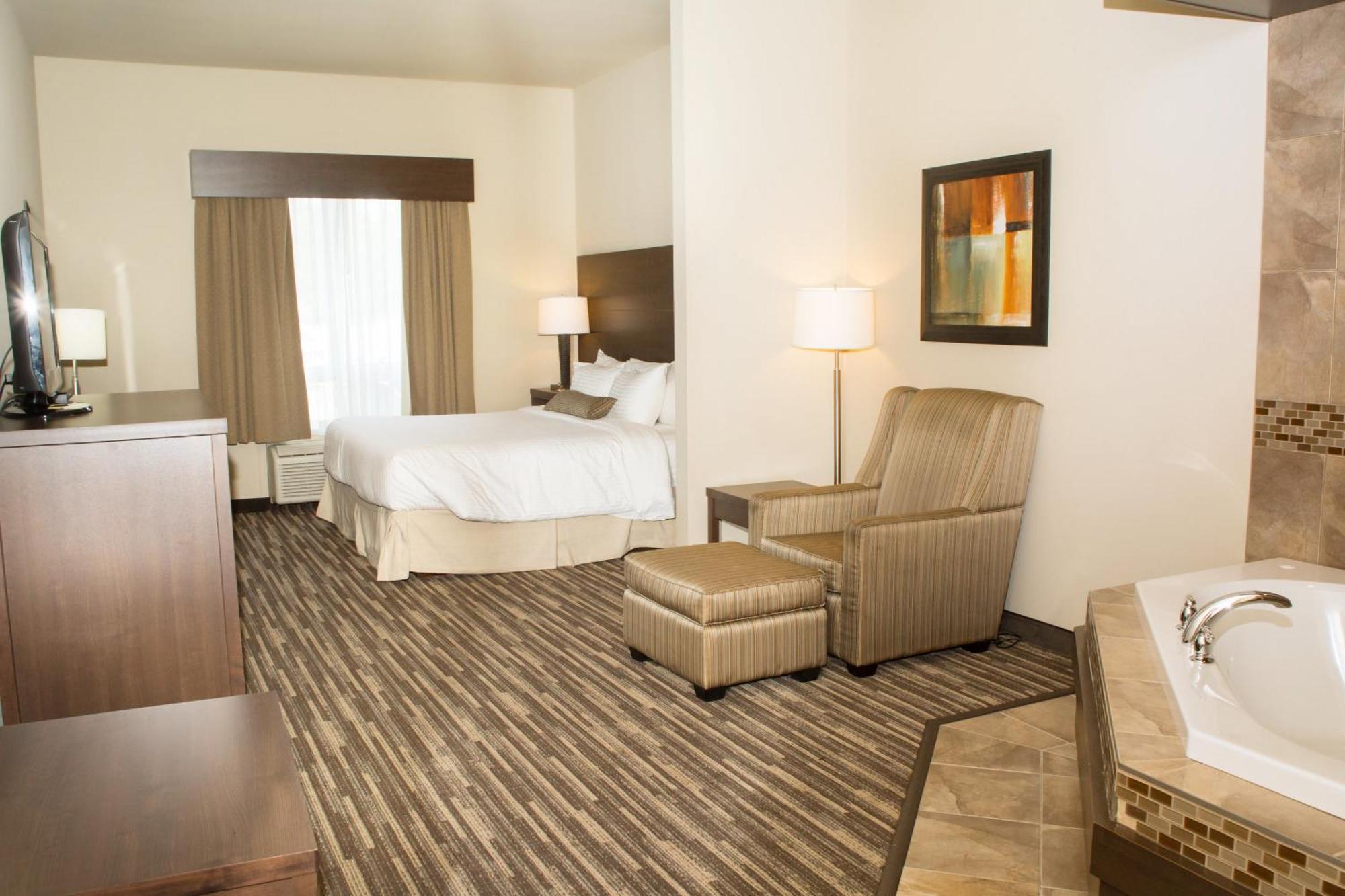 Best Western Plus Dartmouth Hotel & Suites Екстериор снимка