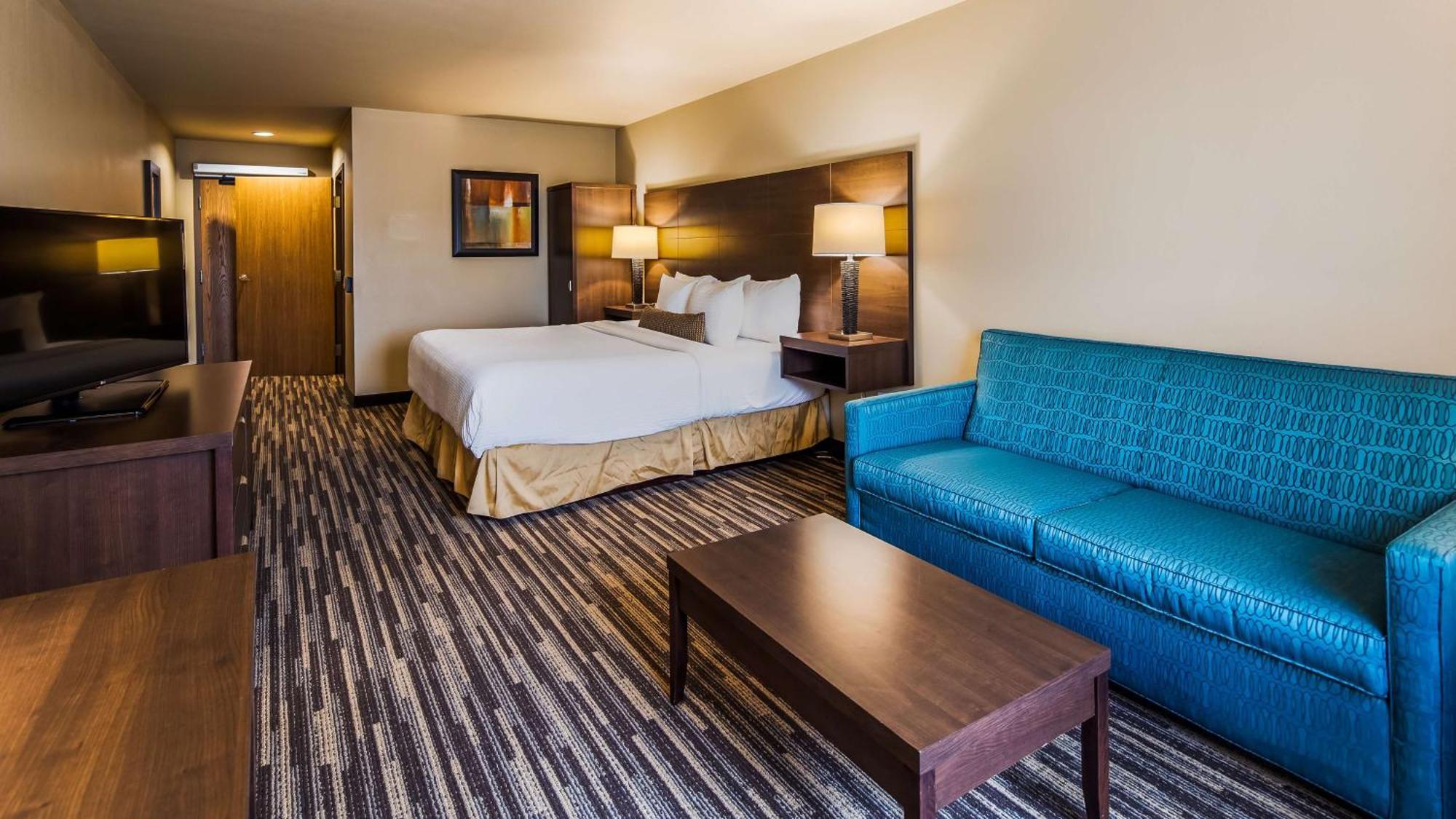 Best Western Plus Dartmouth Hotel & Suites Екстериор снимка