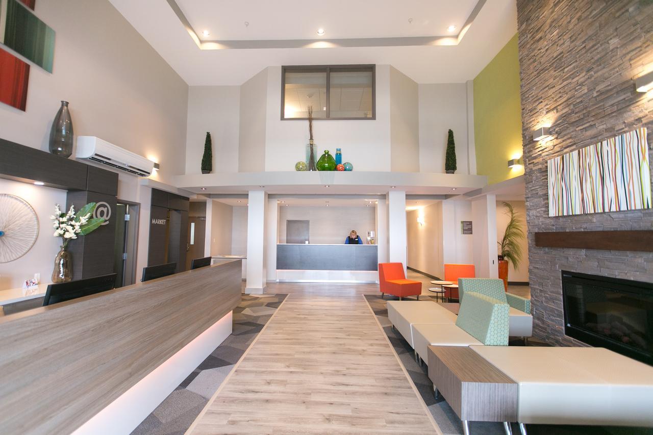 Best Western Plus Dartmouth Hotel & Suites Екстериор снимка